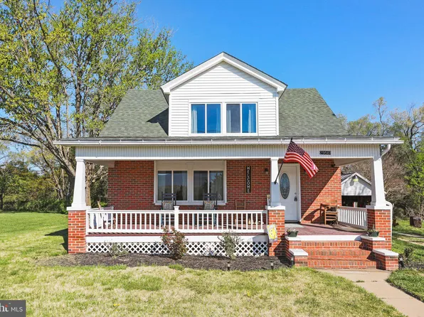 29581 Old Valley Pike, Strasburg, VA 22657