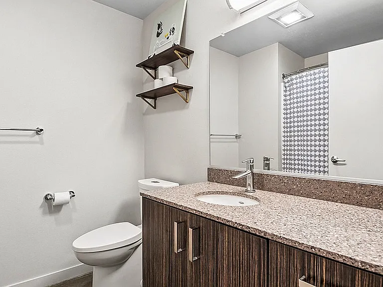 Tanner Flats Apartments — Photo 9