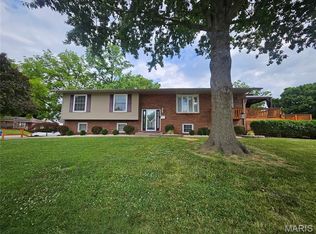 2201 Richmond Ave, Granite City, IL 62040