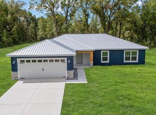 12650 SW 94th Ln, Dunnellon, FL 34432