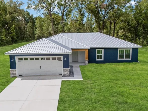 12650 SW 94th Ln, Dunnellon, FL 34432
