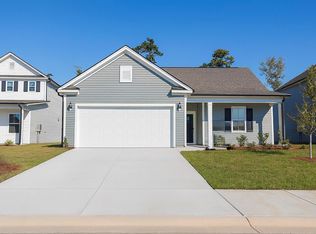319 River Edge Dr LOT 276, Myrtle Beach, SC 29588
