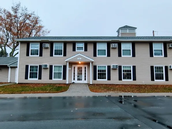 89 Winnacunnet Road #6, Hampton, NH 03842