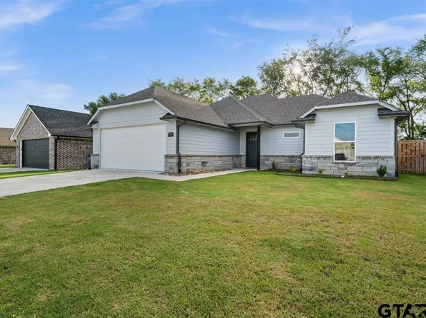 2105 Jason Dr, Whitehouse, TX 75791