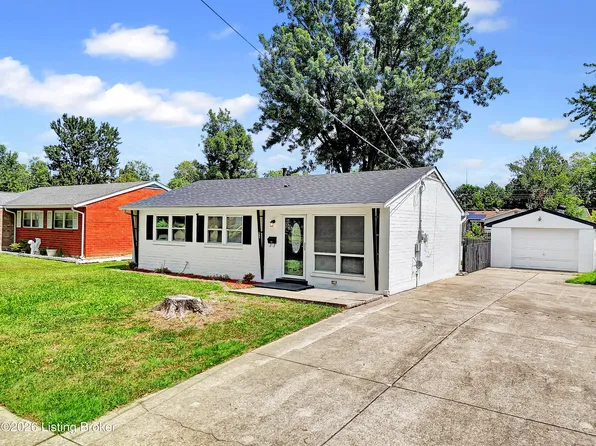 305 Kilmory Ave, Louisville, KY 40214