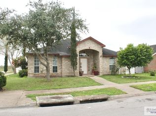 3104 Aberdeen Dr, Brownsville, TX 78526