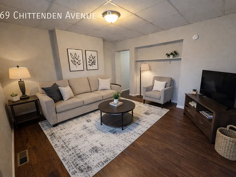 169 Chittenden Ave #B — Photo 3