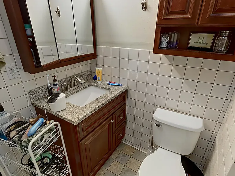 14 Cumberland St #7A — Photo 8
