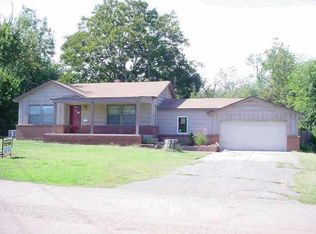 4121 NW Linn Ave, Oklahoma City, OK 73112