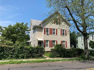 268 Washington St, New Britain, CT 06051