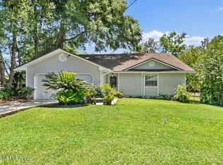 10022 Bradley Rd, Jacksonville, FL 32246
