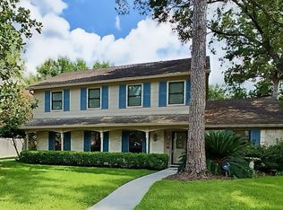 7507 Brinkworth Ln, Houston, TX 77070