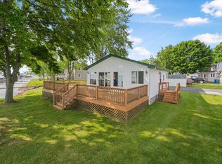 119 Wilson Ave, Houghton Lake, MI 48629