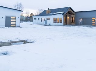 401 Bison Trl, Bozeman, MT 59715