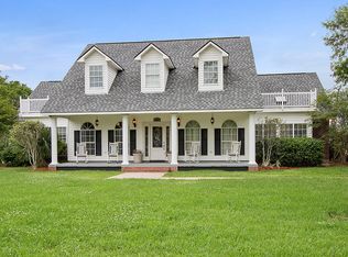 2005 S Houmas Ave, Gonzales, LA 70737