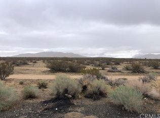 0 Quarry Rd, Road Apple Valley, CA --