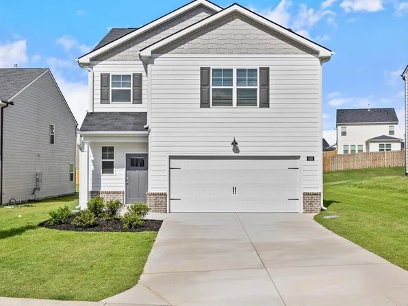 626 Lytham Dr, Aiken, SC 29801