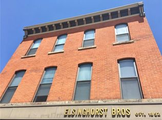 136 Broadway St #2, Buffalo, NY 14203