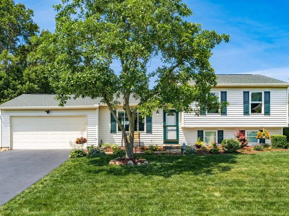 7010 Wigwam Way, Reynoldsburg, OH 43068