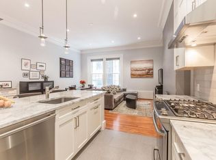 33 Hancock St APT 1, Boston, MA 02114
