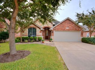 2912 Plantation Dr, Round Rock, TX 78681