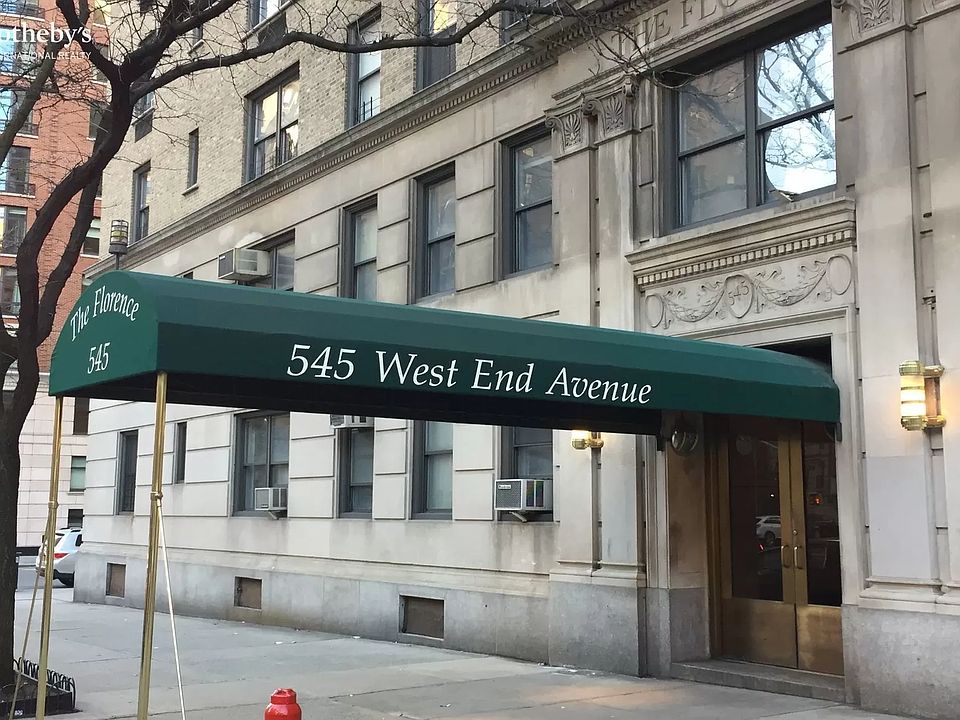 1st image of 545 W End Ave APT A