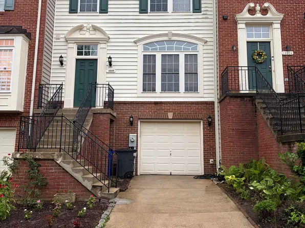 10526 Abingdon Way, Woodstock, MD 21163