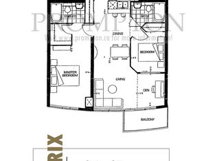 361 Front St W UNIT 3207, Toronto, ON M5V 3R5