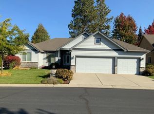 1607 E 54th Ln, Spokane, WA 99223