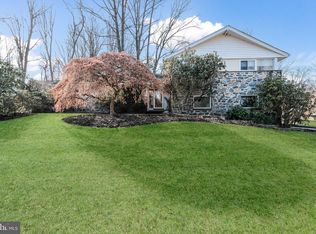 630 N Newtown Street Rd, Newtown Square, PA 19073