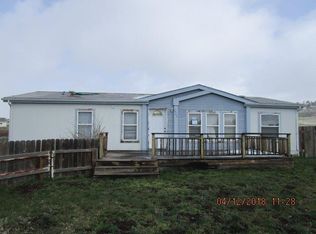 4569 Cregan Ave, Klamath Falls, OR 97601