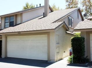 25164 Chestnutwood, Lake Forest, CA 92630