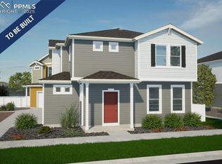 5620 Dakan Loop, Colorado Springs, CO 80927