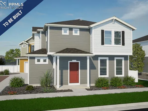 5620 Dakan Loop, Colorado Springs, CO 80927