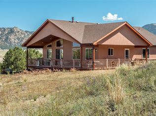 24101 Us Highway 285 S, Buena Vista, CO 81211