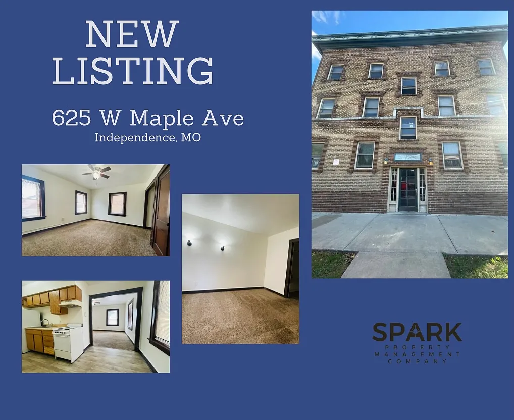 Maple Ave Apts — Photo 1