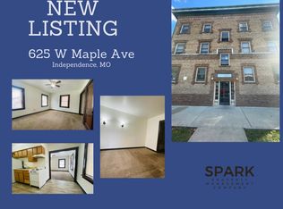 Maple Ave Apts, Independence, MO 64050