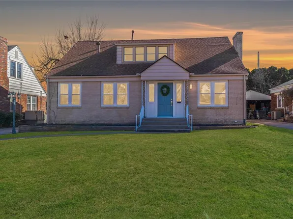 2128 NW 25th St, Oklahoma City, OK 73107