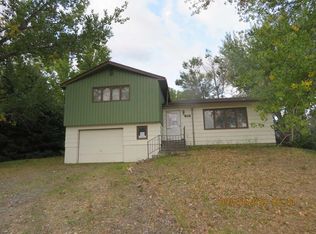 409 Crescent Dr, Basin, WY 82410