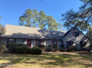 5921 Santo Domingo Ct, New Bern, NC 28560