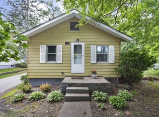 531 W Washington St, Elkhart, IN 46516