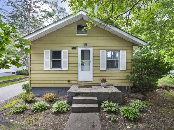 531 W Washington St, Elkhart, IN 46516