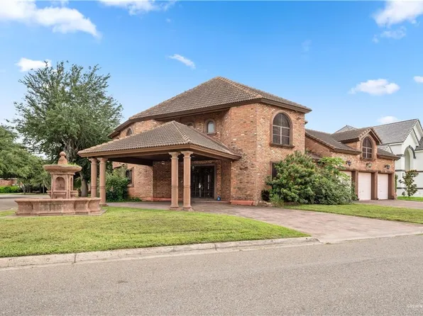 2006 Brazos Ct, Mission, TX 78572