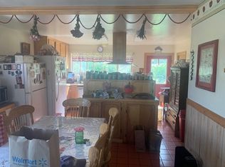 1856 Rickey Canyon Rd, Rice, WA 99167