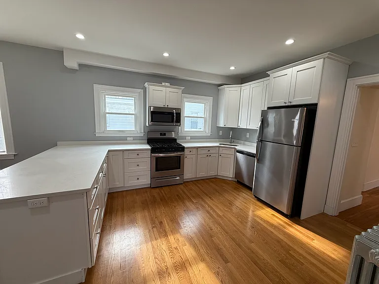 234-236 Blue Hill Ave #1 — Photo 17