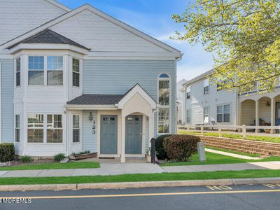 124 Hyacinth Lane, Freehold, NJ, 07728