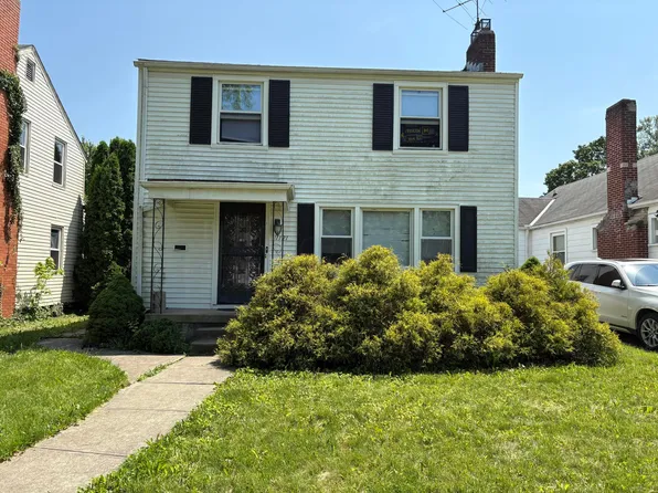 1121 E 19th Ave, Columbus, OH 43211