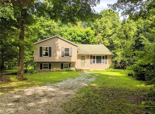 1062A Township Road 2375, Perrysville, OH 44864