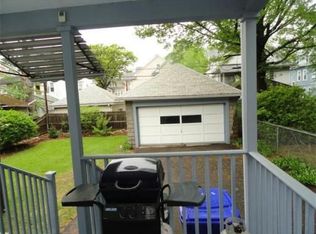 48 Biltmore St, Springfield, MA 01108