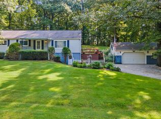 2036 Mobile Rd NE, Carrollton, OH 44615